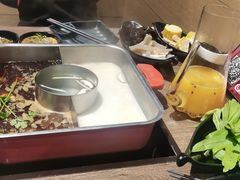 -新辣道鱼火锅(世纪金源购物中心店)