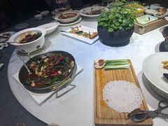 -胶东人家(奥体中心店)