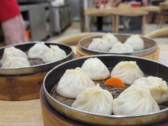 -珊珊小笼馆(仙霞路店)