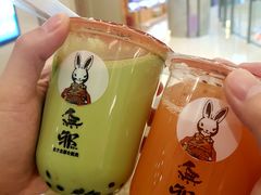 -無邪日式甜品(华润五彩城购物中心店)