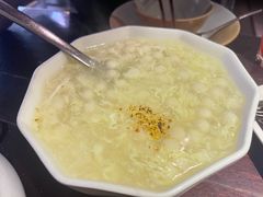-外婆家(义乌新光汇购物中心店)