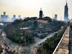 -陈武帝故宫
