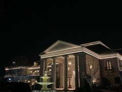 -天伦里餐厅(绿城桃花源店)