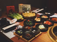 -虎哥六韩式烤肉料理 TIGERGRILL(隆生金山湖中心购物广场店)