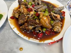 -日丰园海肠水饺·老字号大连海鲜(小平岛总店)