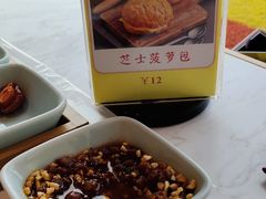 -捞神煲汤火锅(湖滨商业街店)