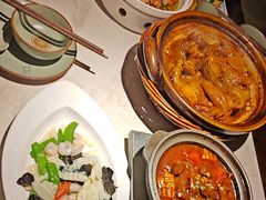 -雨后行菜(报慈北路店)