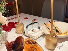 -Kathleen's Waitan 凯圣琳江景西餐厅(外滩店)