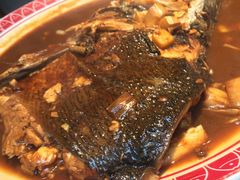 -旺顺阁鱼头泡饼(小红门店)