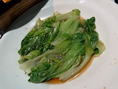 -绿茶餐厅(布吉万象汇店)