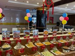 -都来福海鲜大酒店(大东店)