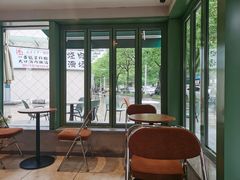 -tuan woodfire kitchen(锦绣坊店)