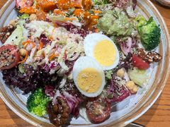 -魏斯理汉堡(西安沣东吾悦店)