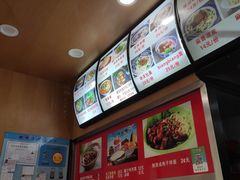 -秦之味·岐山臊子面·陕西凉皮·腊汁肉夹馍(国权北路店)