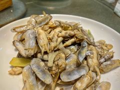 -上和臻品中国菜(花园街店)