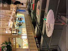 -旺角里·榴莲鸡煲(兴华商场分店)