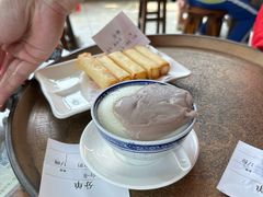 -周大娘牛乳(旧寨古村总店)