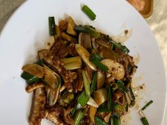 -好兄弟郭巨海鲜(天一阁店)