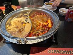 -牛New寿喜烧(金茂览秀城店)