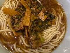 -奎元馆.百年奎元.非遗传承(西湖边的解放路店)