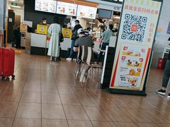 -麦当劳(高铁南站店)