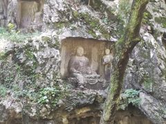 -灵隐飞来峰景区