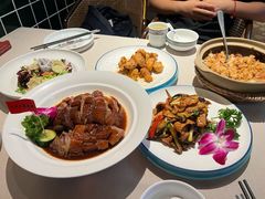 -顺鹅季·非遗烧鹅(六道口店)