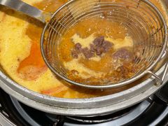 -荣叔港式沙嗲牛肉火锅(正佳潮流店)