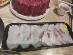 -正禾鲜·潮汕牛肉火锅(凯德天府店)