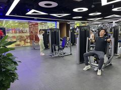 -宝德龙游泳健身