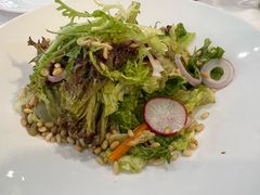 -维兰西餐(万泉河店)