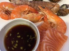 -万德诺富特酒店·自助餐厅(万德大厦店)