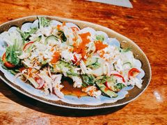 -乾山寿司(好运街店)