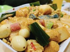 -林静小吃(复兴路店)