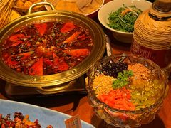 -辣不二水煮鱼(哈西店)
