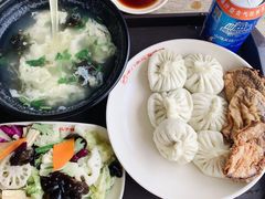 -津门张记包子铺(华昌道店)