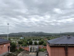 -帽儿山风景区