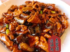 -泰丰楼(前门西大街店)