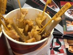 -廖记棒棒鸡(青岛万象城店)
