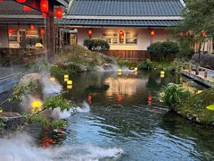 -凤凰山斑鱼馆(恭城店)