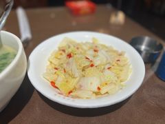 -天下客饭店(中山路店)