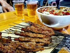 -老白家怡贵园烤肉
