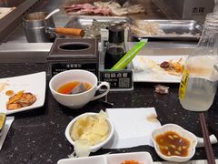 -大渔铁板烧(万象城店)