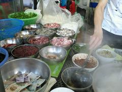 -广场正宗原汁薏米店