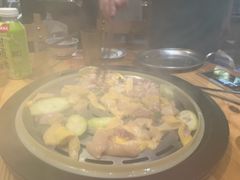 -阿鸡鱼庄·顺德鲜蒸小炒(亚运村店)