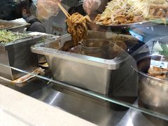 -田三卷馍(人民中路店)