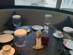 -甄御•海鲜新青岛菜(麦岛店)