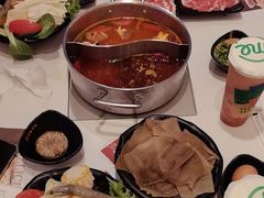 -呷哺呷哺(衡水怡然城店)