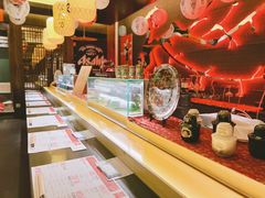 -滩万日本料理Nadaman(国贸大酒店)