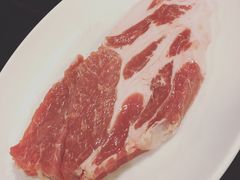 -新村食堂(明洞店 )